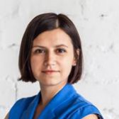 Наталья Гусева