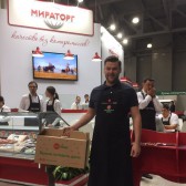 Антон Королев