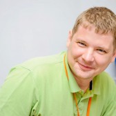 Николай Радовский