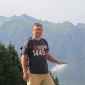 Илья Сметанин