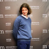 Михаил Кривонос
