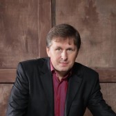 Сергей Симаков