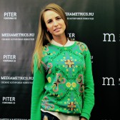 Заводская Анна
