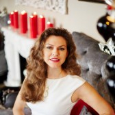 Елена Шевченко