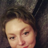 Анна Ковалёва