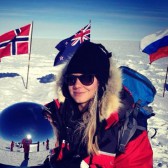 Анна Сенчук