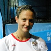 Виктория Андреева