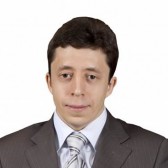 Дмитрий Чухланцев
