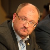 Максим Резник