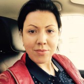 Екатерина Куликова