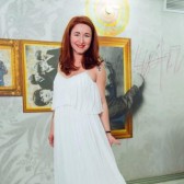 Лилиана Модильяни