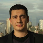 Ника Джанашия
