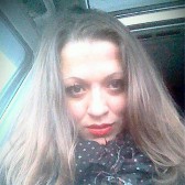 Евгения Игнатьева