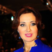 Наталья Лебедева