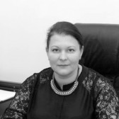 Наталья Бокова