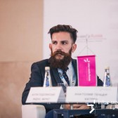 Антон Подолинский