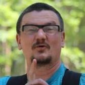 Андрей Курбатов