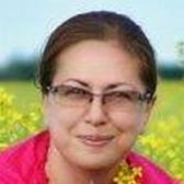 Галина Меренкова