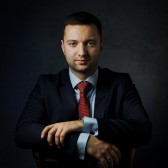 Виктор Пастернак