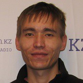 Руслан Калиев