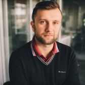 Дмитрий Зотов