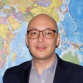 Валентин Дмитриев