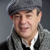 Леонид Роберман