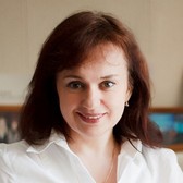Валентина Бучина