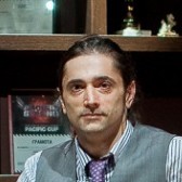 Артем Моисеенко