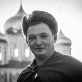 Александр Картупалов