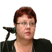 Галина Курносенок