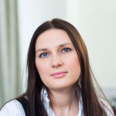 Елена Траханова
