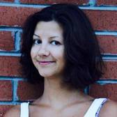 Анна Вдовиченко