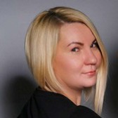 Елизавета Ржевская
