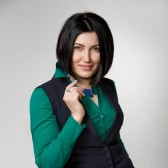 Ирина Хлопкова