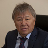 Кайрат Закирьянов