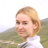 Екатерина Нерозникова