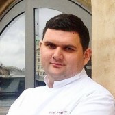 Андрей Колодяжный