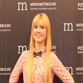 Наталия Чемарина