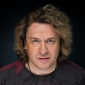 Евгений Феклистов