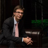 Алексей Жарков