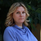 Наталья Луговая