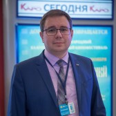 Сергей Смирнов