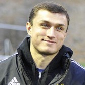 Эдуард Безуглов