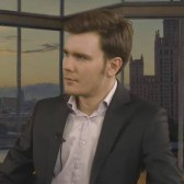 Никита Комаров