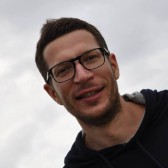 Илья Кретов