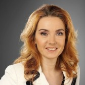 Наталия Агафонова