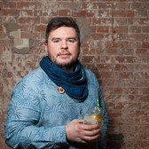 Дмитрий Литвинов