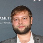 Антон Румянцев