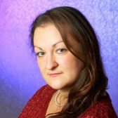 Елена Петрова